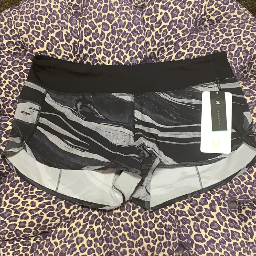 Lululemon